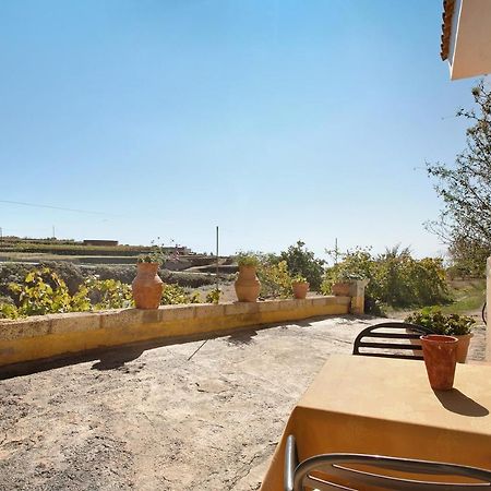 فيلا فيلافلورفي Casa El Parral المظهر الخارجي الصورة