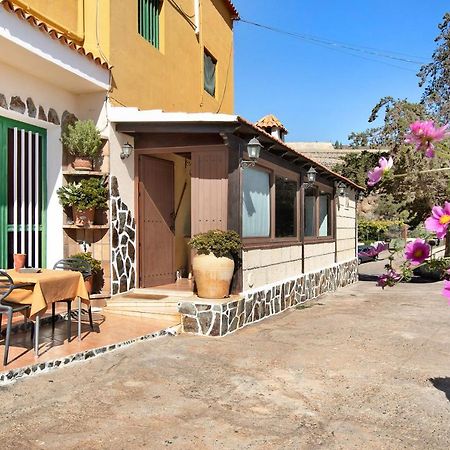 فيلا فيلافلورفي Casa El Parral المظهر الخارجي الصورة