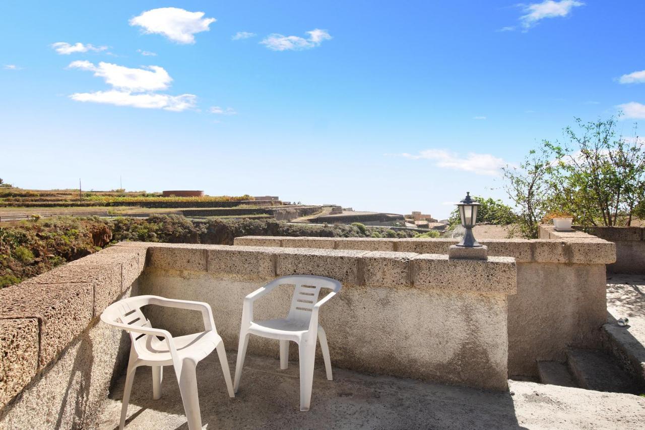 فيلا فيلافلورفي Casa El Parral المظهر الخارجي الصورة