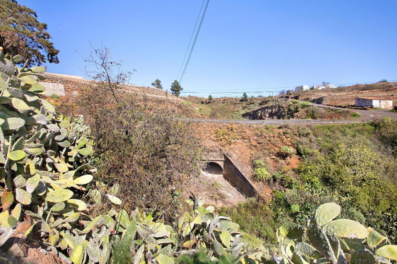 فيلا فيلافلورفي Casa El Parral المظهر الخارجي الصورة